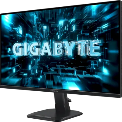 GIGABYTE GS27F16I 23.8 Inch 165Hz / OC 180Hz FHD Gaming Monitor